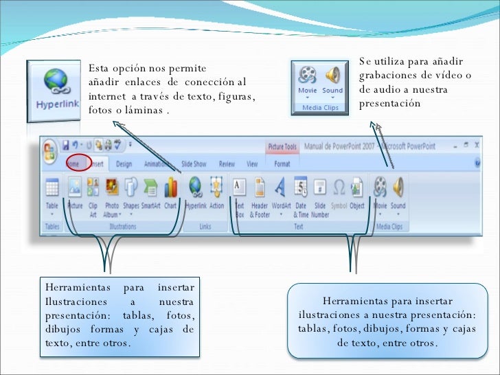   Powerpoint 2007 -  4